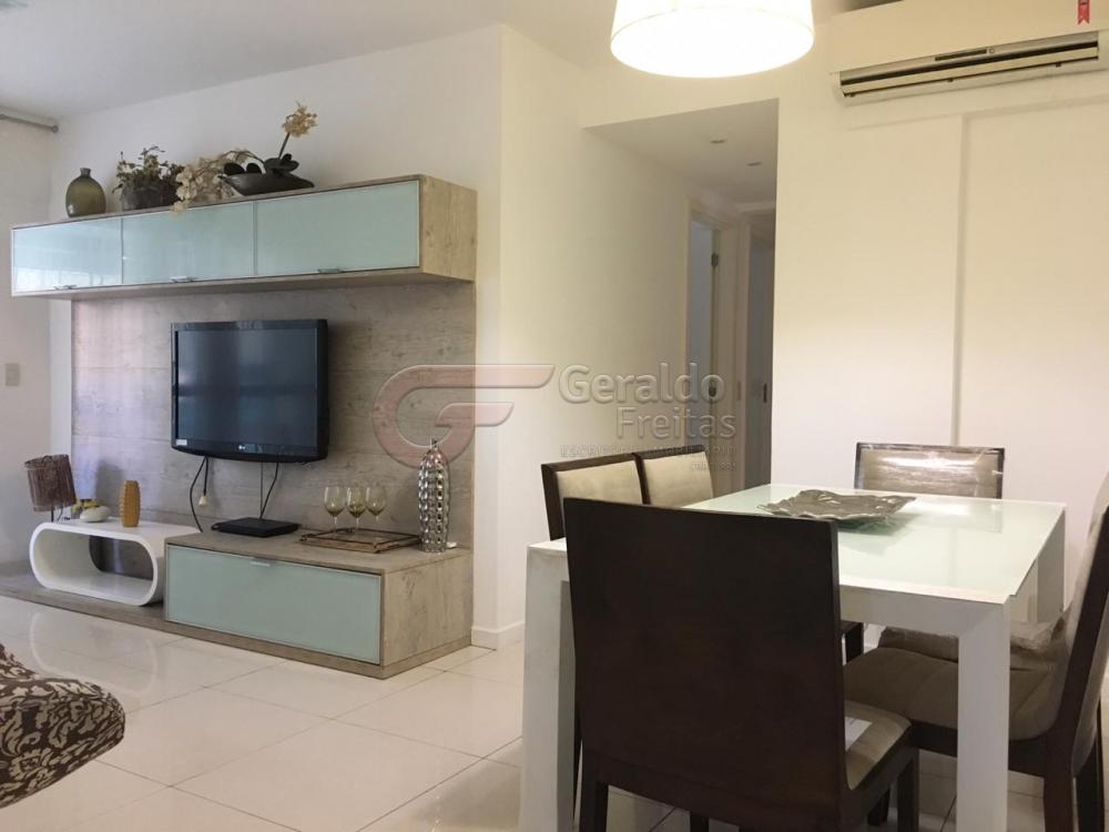 Apartamento para alugar com 3 quartos, 94m² - Foto 1