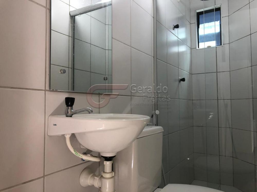 Apartamento para alugar com 4 quartos, 90m² - Foto 20