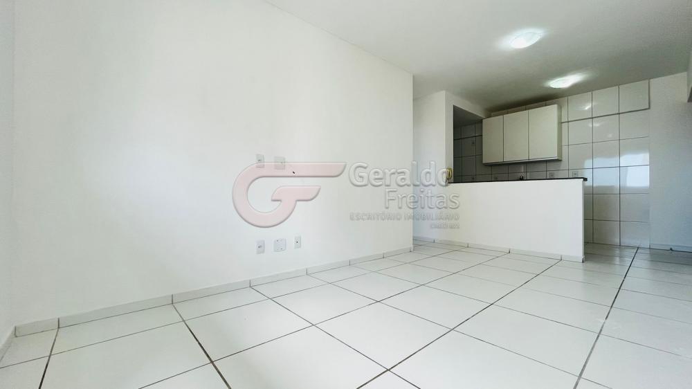 Apartamento, 1 quarto, 41 m² - Foto 3