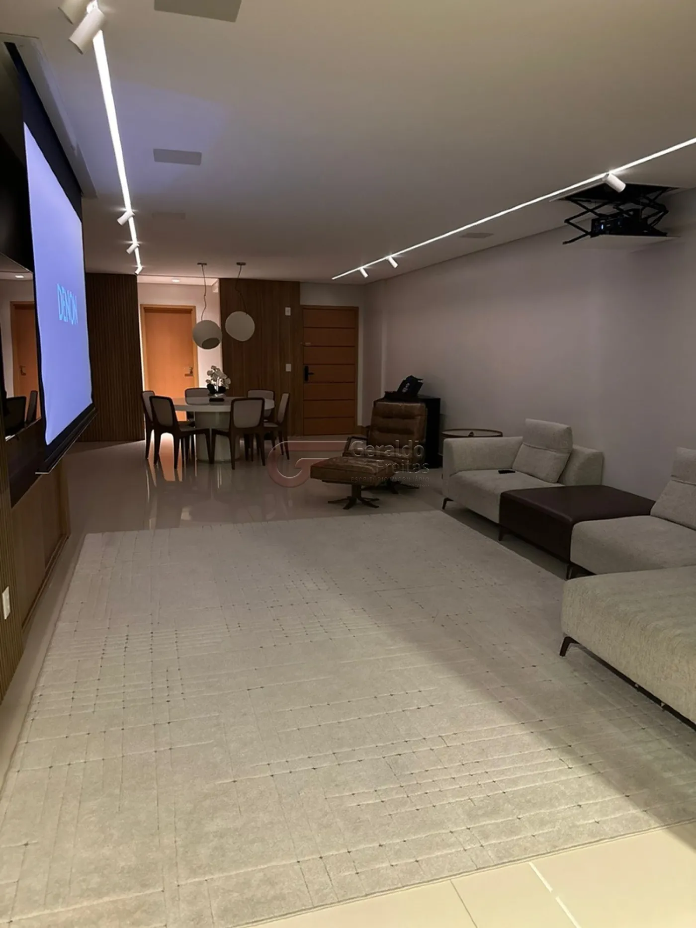 Apartamento à venda com 4 quartos, 258m² - Foto 9